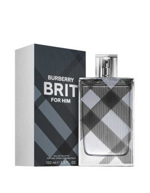 Brit For Him Edt